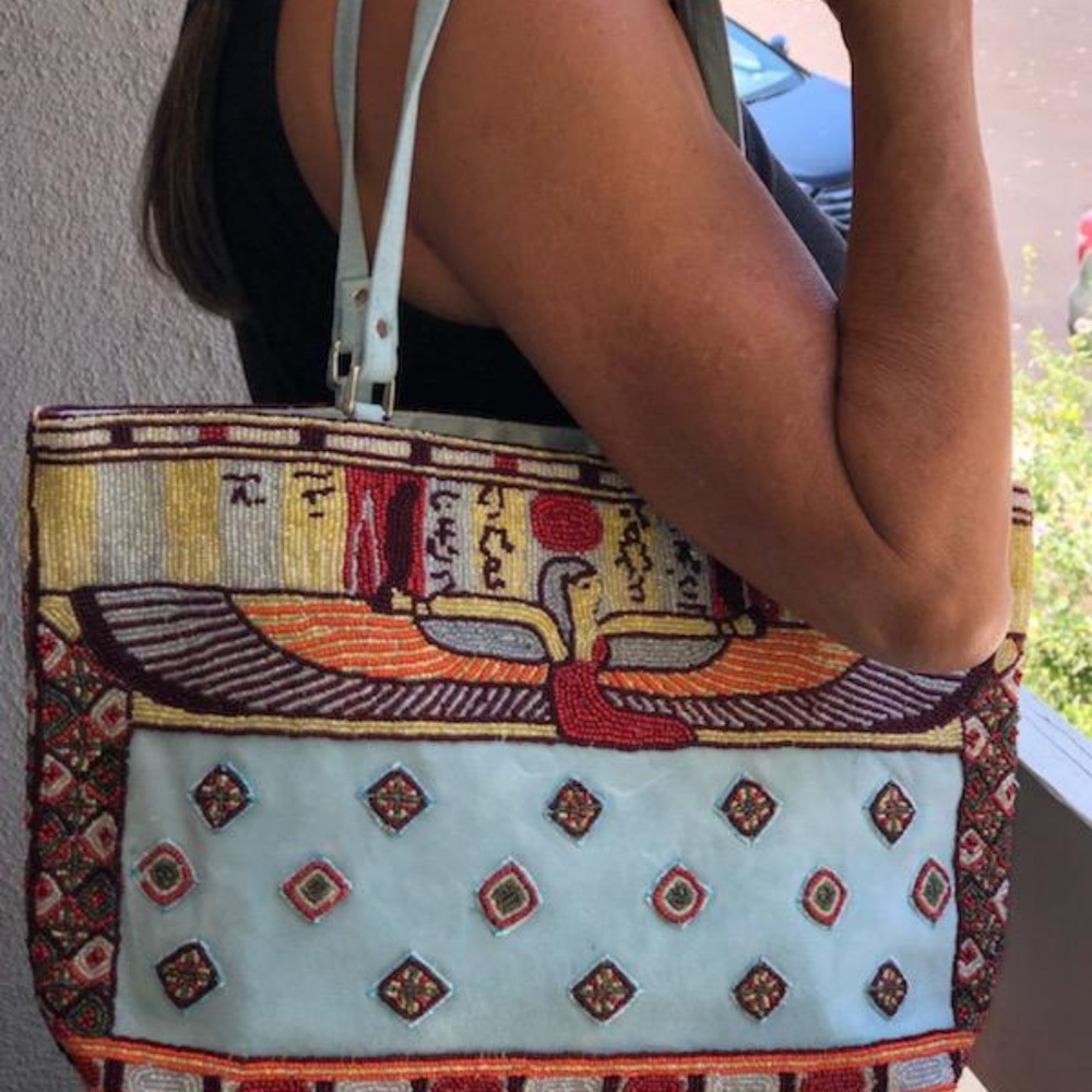 Christiana Handbag